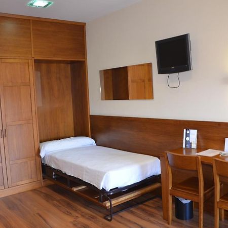 Hotel Milagros Rio Riaza 외부 사진