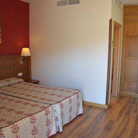 Hotel Milagros Rio Riaza 외부 사진