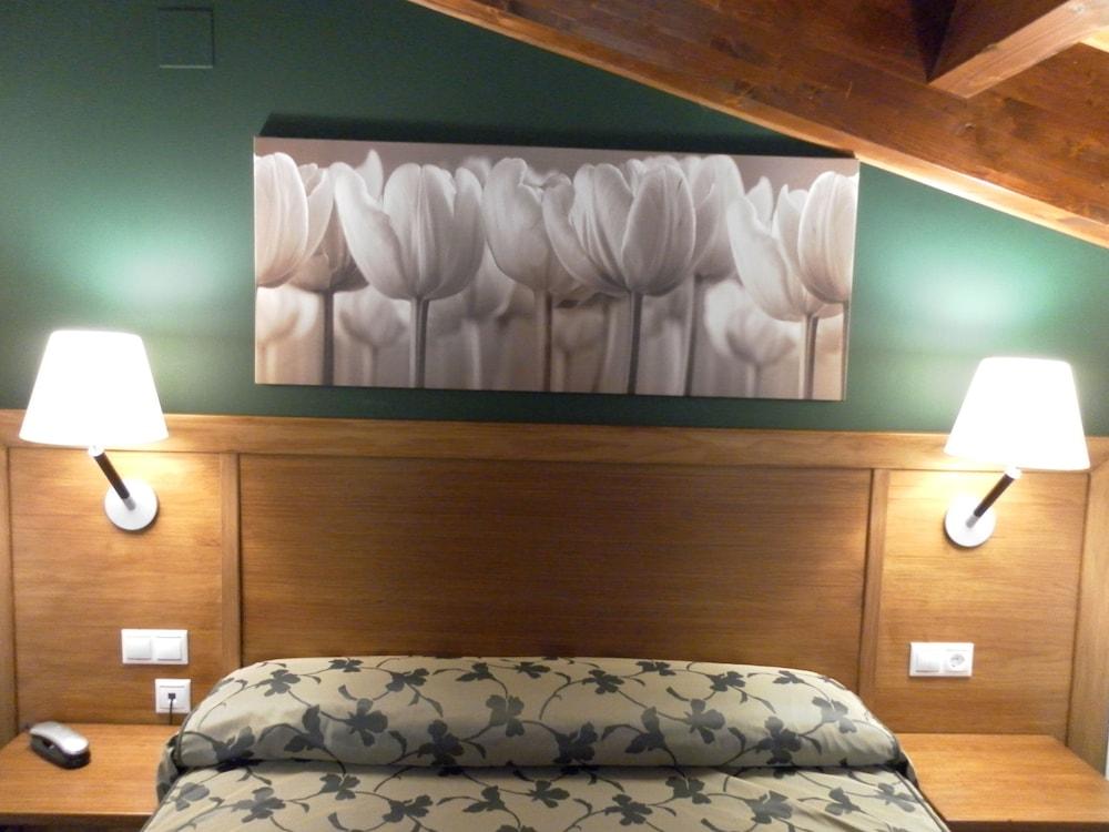 Hotel Milagros Rio Riaza 외부 사진